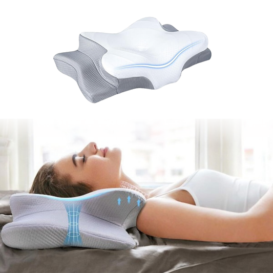 CloudRest Pillow